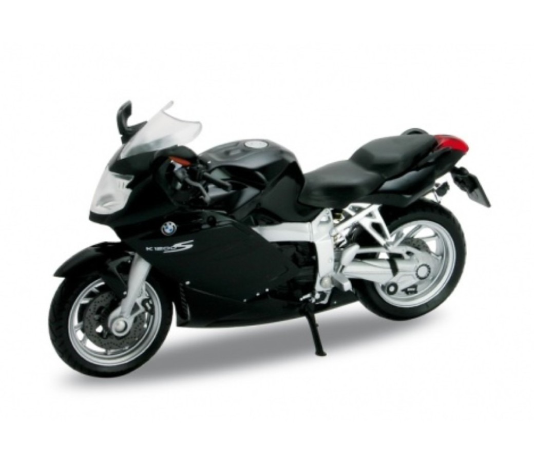 Bmw k1200s black craigslist #2