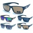 BB Unisex Fashion Sports Sunglasses 2 Style Mixed SUA-BB718/9/0