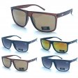 BB Unisex Fashion Sports Sunglasses 2 Style Mixed SUA-BB718/9/0