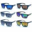 BB Unisex Fashion Sports Sunglasses 2 Style Mixed SUA-BB718/9/0