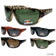 Choppers Polarized Sunglasse, 2 Style Mixed, CHP481/483