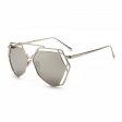 Classics Fashion Metal Sunglasses SUA-3507