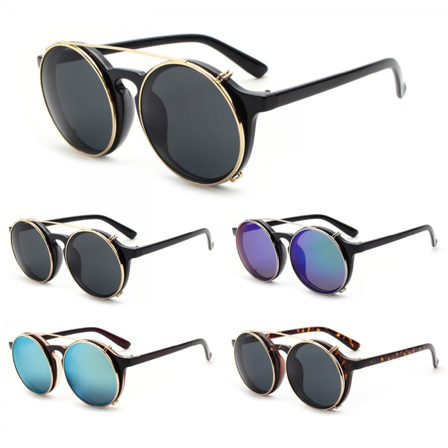 Cooleyes Classic John Lonon Sunglasses SUA-8710