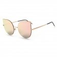 Classics Fashion Metal Sunglasses D5202