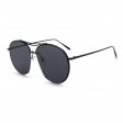 Classic Fashion Metal Sunglasses D5205