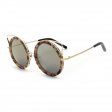 Classics Fashion Metal Sunglasses FJ7418