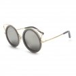 Classics Fashion Metal Sunglasses FJ7418