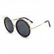 Classics Fashion Metal Sunglasses FJ7418