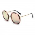 Classics Fashion Metal Sunglasses J7116