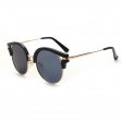 Classics Fashion Metal Sunglasses D5001