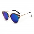 Classics Fashion Metal Sunglasses D5001