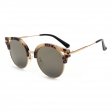 Classics Fashion Metal Sunglasses D5001