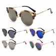 Classics Fashion Metal Sunglasses D5001