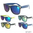 Cooleyes Classic Fasion Sunglasses 3 Size Assorted, WF1490/91/92T