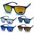 Khan Designer Sports Sunglasses 2 Style Mixed SUA-KH1024/5