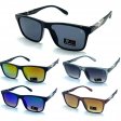 Khan Designer Sports Sunglasses 2 Style Mixed SUA-KH1028/9