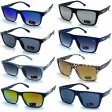 Khan Designer Sports Sunglasses 2 Style Mixed SUA-KH1028/9