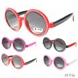 Koala Collection Kids Fashion Girls Sunglasses 3 Style Asst. KF7156/57/58