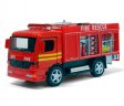 5" Rescue Fire Engine KS5110D