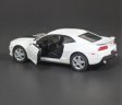 1:38 5" 2014 Chevrolet Camaro (Painting Body) KT5383DF