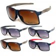 Locs Sunglasses 3 Style Mixed LOC540/41/42