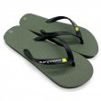 Mens Beach Thongs 4 Style Mixed MM14