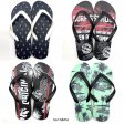 Mens Beach Thongs 4 Style Mixed MM16