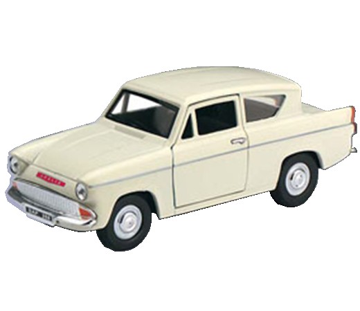 saico diecast models